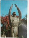 CAPHARNAUM ST. FRANCIS OF ASSISI
