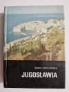 JUGOSŁAWIA - Maria Krukowska 1985