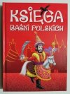 KSIĘGA BAŚNI POLSKICH