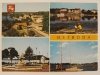 OSTRÓDA. FRAGMENT MIASTA I INNE FOT. STELMACH, ŻYBURTOWICZ