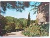 VILLA ASSUNTA. CASA DI ESERCIZI SPIRITUALI (SCORCIO)