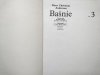 BAŚNIE TOM 3 - Hans Christian Andersen 1977