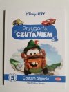 PRZYGODA Z CZYTANIEM 5 CZYTAM PŁYNNIE 