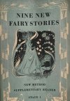 NINE NEW FAIRY STORIES - Michael West