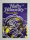 HAFTY HONORATY - Honorata Haku 1991