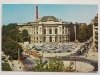 WARSZAWA. POLITECHNIKA WARSZAWSKA - GMACH GŁÓWNY FOT. PASZKOWSKA
