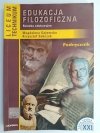 EDUKACJA FILOZOFICZNA PODRĘCZNIK - Magdalena Gajewska