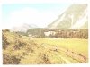 MALOJA, OBERENGADIN