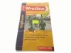 WROCŁAW. PLAN MIASTA 1 : 22 000