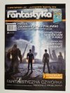 NOWA FANTASTYKA NR 08 (395) 2015
