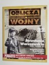OBLICZA WOJNY NR 22