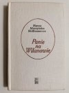 PANIE NA WILANOWIE - Hanna Muszyńska-Hoffmannowa 1976
