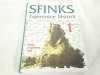 SFINKS. TAJEMNICE HISTORII TOM 1