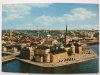 STOCKHOLM – RIDDARHOLMEN