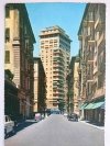 LA SPEZIA. IL GRATTACIELO