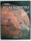 ATLAS KOSMOSU. MARS. TOM 3
