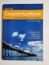 NEW OPPORTUNITIES. PRE-INTERMEDIATE STUDENTS BOOK