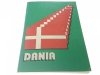 DANIA - Eugeniusz Jendraszczak 1995