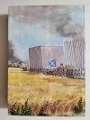 POTOP Z ILUSTRACJAMI - Henryk Sienkiewicz 1992