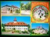 DZIAŁOSZYN. PIĘĆ UJĘĆ FOT. JAN PIETRUSZKA