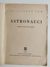 ASTRONAUCI. WYDANIE PIERWSZE - Stanisław Lem 1951