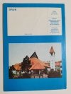 RYCERZ NIEPOKALANEJ NR 11 /401 LISTOPAD 1989