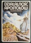 DZIAŁALNOŚĆ APOSTOŁÓW - Ellen G. White