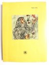 O ZAWISZY CZARNYM OPOWIEŚĆ - Karol Bunsch 1973