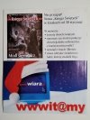 JAN PAWEŁ II KOLEKCJA KSIĘGA ŚWIĘTYCH NR 46 (97)