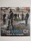 CD. THE BEST OF RUBIK AND KSIĄŻEK