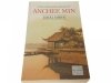 DZIKI IMBIR - Anchee Min 2003
