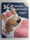 365 OPOWIEŚCI WIECZORNYCH. KSIĘGA II