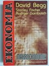 EKONOMIA. MAKROEKONOMIA - David Begg 2000
