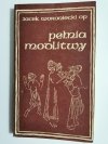 PEŁNIA MODTLIWY - Jacek Woroniecki OP 1984