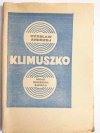 MOJE WIDZENIE ŚWIATA - Czesław Andrzej Klimuszko 