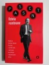 DZIEŁA ROZEBRANE. PASSENT 