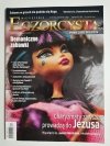 EGZORCYSTA NR 10 (74) PAŹDZIERNIK 2018