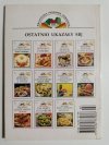 PRZEPISY CZYTELNIKÓW. POTRAWY NA WIELKANOC 1997