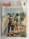 PŁOMYCZEK NR 16/1982