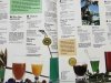 Koktajle 300 najlepszych przepisów z całego świata Gilbert Delos 1999