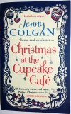 CHRISTMAS AT THE CUPCAKE CAFE - Jenny Colgan 2013