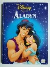 ALADYN. DISNEY - Renata Stasińska-Soprych 