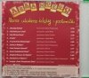 CD. NASZE ULUBIONE KOLĘDY I PASTORAŁKI - Arka Noego