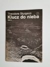 KLUCZ DO NIEBA - Theodore Sturgeon 1985