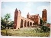 KWIDZYN. GOTYCKI ZAMEK I KATEDRA XIV w. FOT. J. UKLEJEWSKI