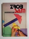 ZRÓB SAM VADEMECUM Z DLA DZIECI I RODZICÓW 1984