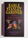 SPRAWA FAŁSZYWEGO BISKUPA - Earle Stanley Gardner 