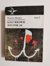 KOLUMBOWIE ROCZNIK 20 TOM I - Roman Bratny 1989