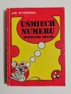 UŚMIECH NUMERU. SPOTKANIE DRUGIE - Jan Stykowski 1990