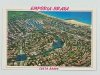 AMPURIABRAVA COSTA BRAVA VISTA PARCIAL